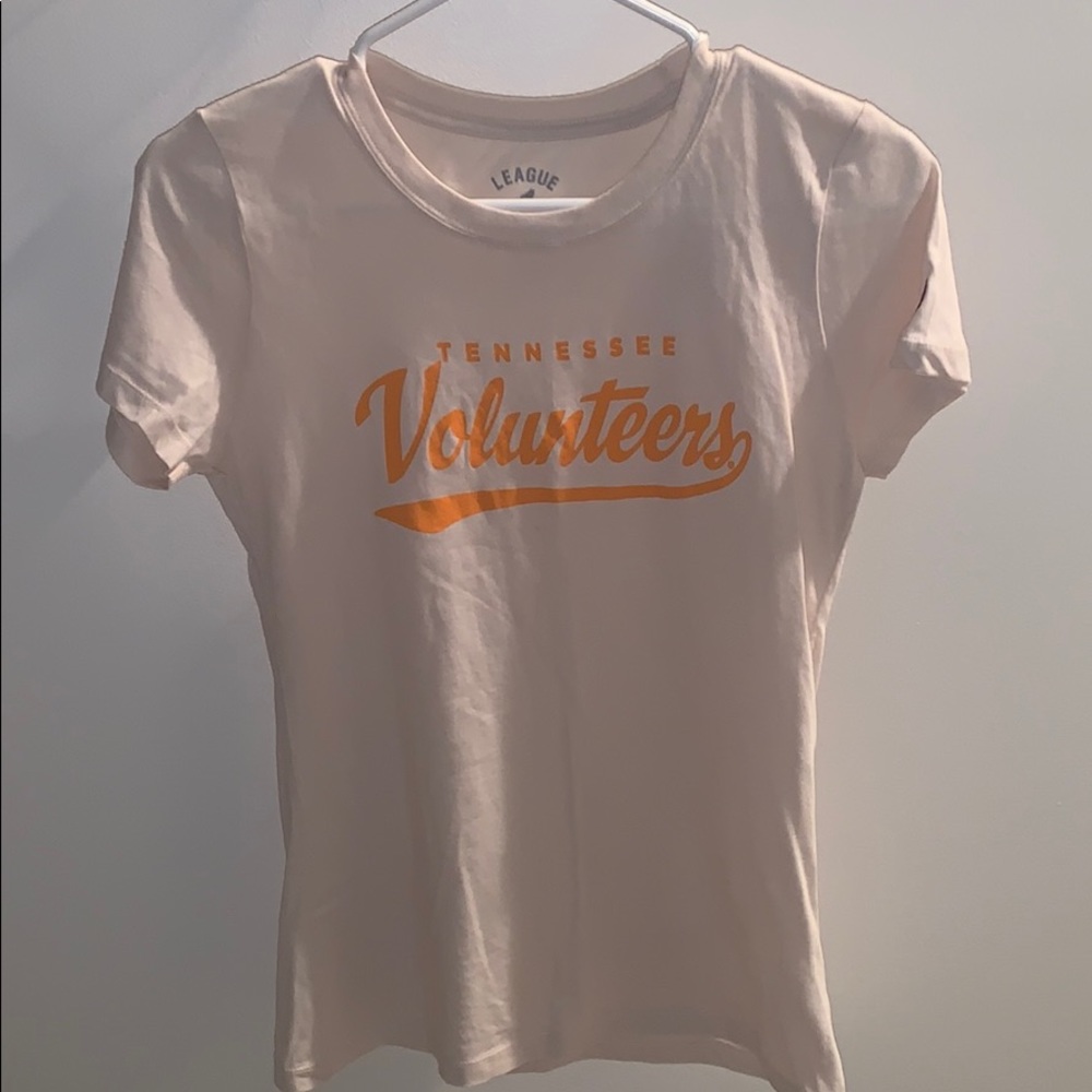 League Tennessee Vols t-shirt